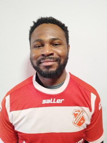 Cosmos Chukwuebuka Onuigbo