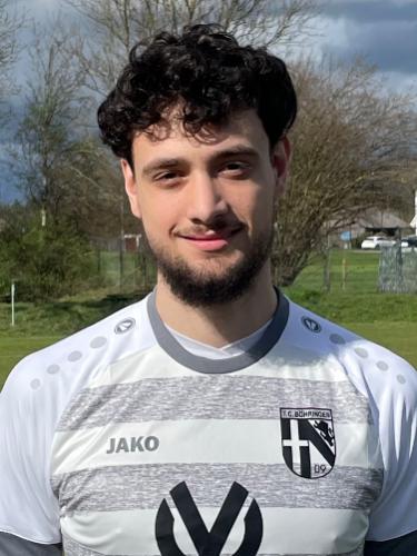 Luan Bajrami