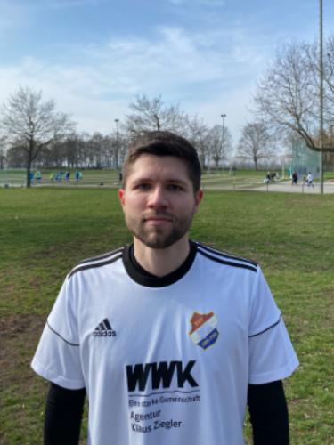 Benjamin Bittner