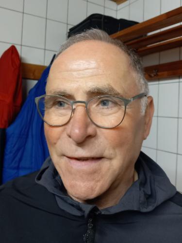 Horst Heckenbender
