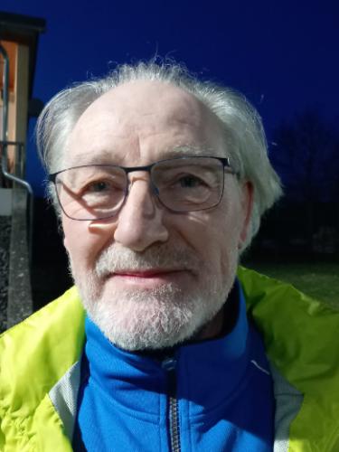 Hans-Juergen Weidemaier