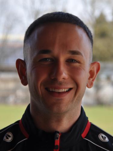 Kevin Baginski