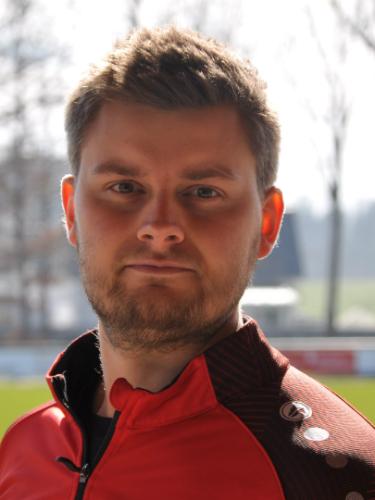 Valentin Stark