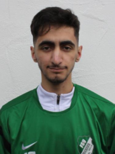 Mohamed Amin Farigh Ofqir