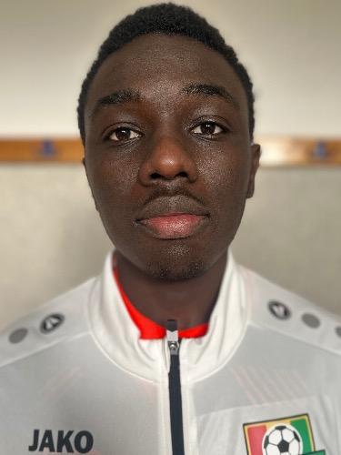 Mouhammadou Samassa
