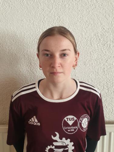 Matthea Budde