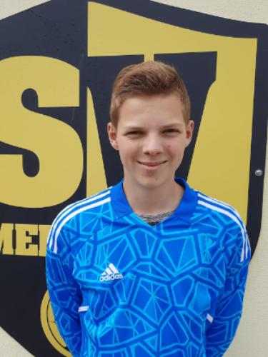 Lukas Gebhardt