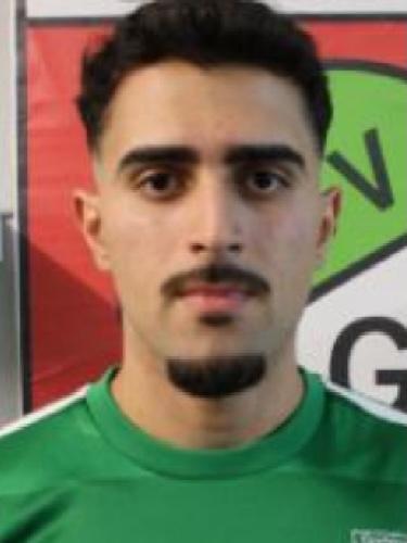 Mahdi Hallal