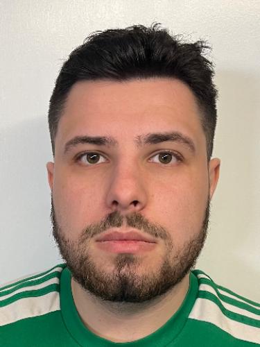 Adis Adrovic