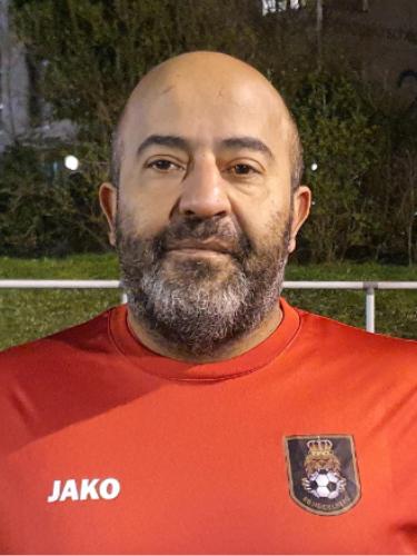 Reza Norousi