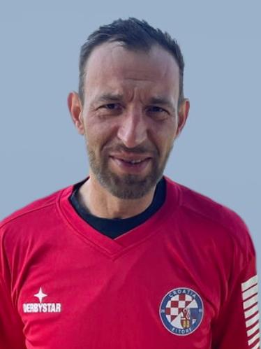 Arif Veli
