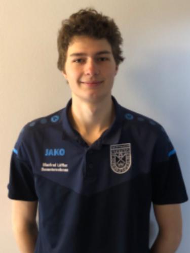 Tobias Sommer