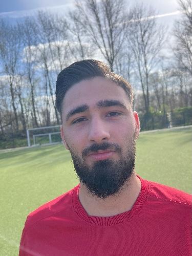 Yusuf Polat