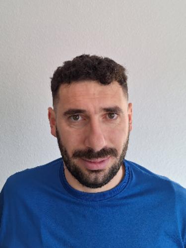 Petrit Brahimi