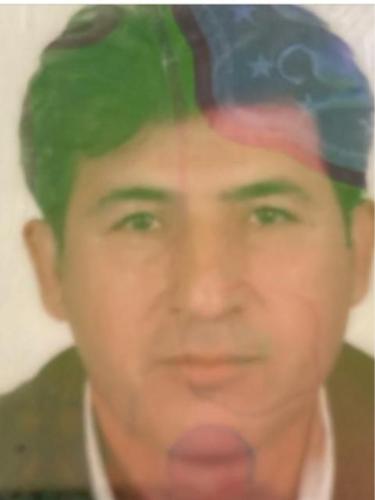 Jambali Abdo