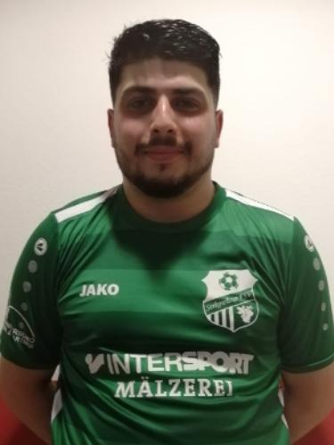 Yamen Aljwabreh