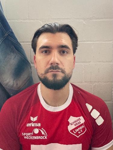 Kevin Jotov