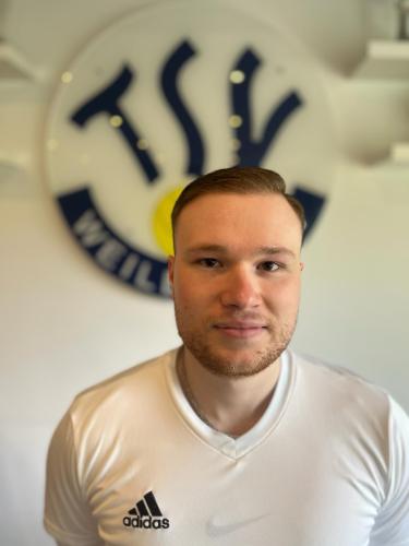 Niclas Heumann