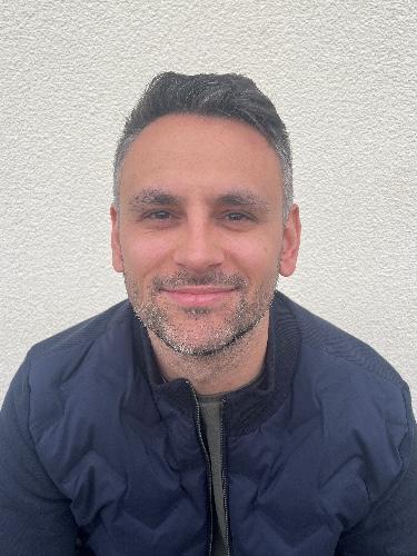 Muhamedin Uka