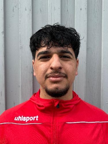 Ayaz Khairi Hassoo Hassoo