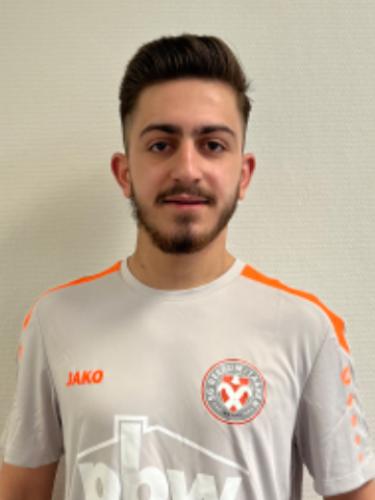 Mohanad Daoud