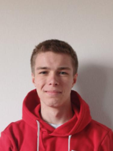 Maximilian Seidel