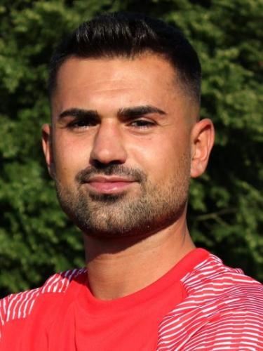 Anil Muecahit Ucar