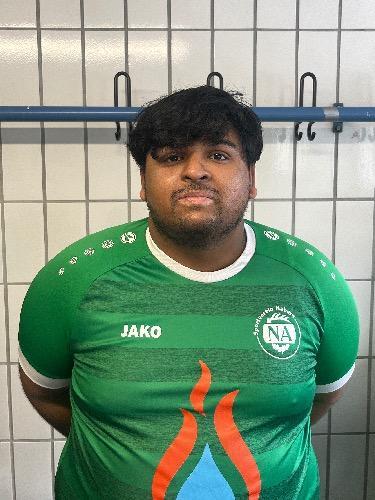 Kajithan Kajendra Kumar