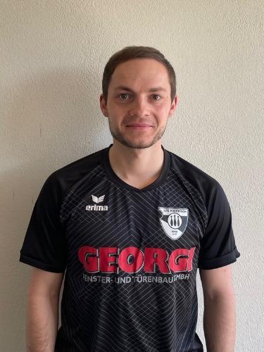 Florian Spors