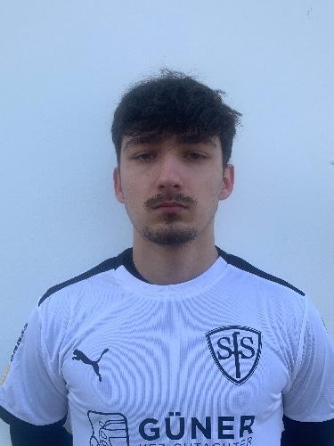 Kevin Marek Kailovski