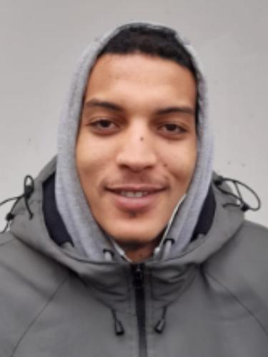 Moctar Ichedou