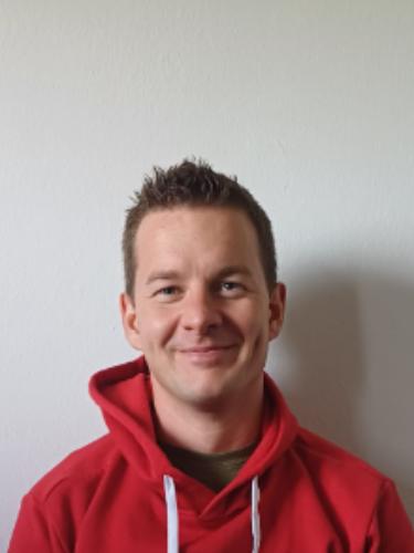 Florian Hinze
