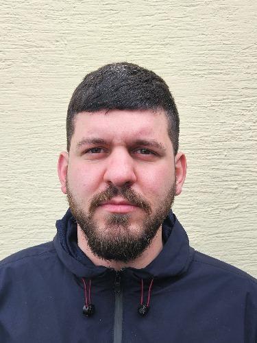 Ahmed Haydar Asanoglu