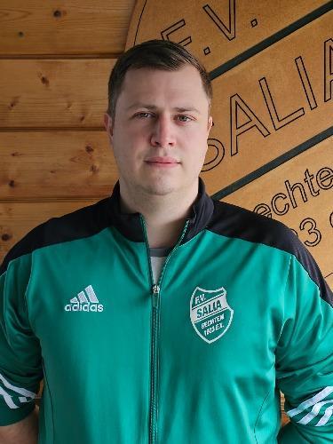 Sebastien Pleiner