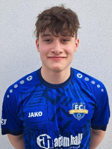 Nik Willi Rehfeuter