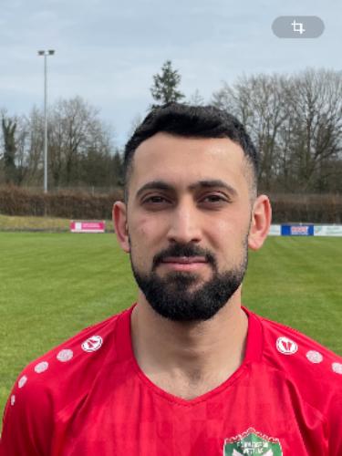 Sabri Koemuercue