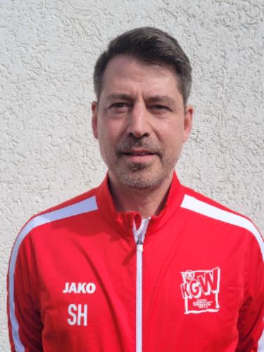 Stefan Horst