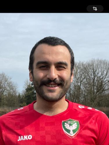Mustafa Sagir