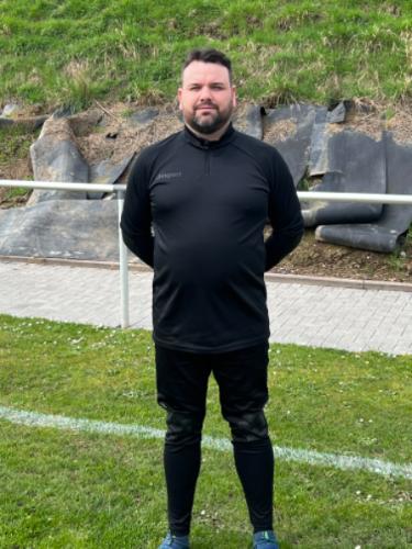 Marcel Ströher