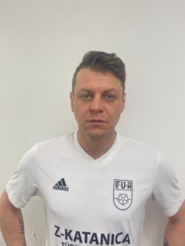 Tobias Frei