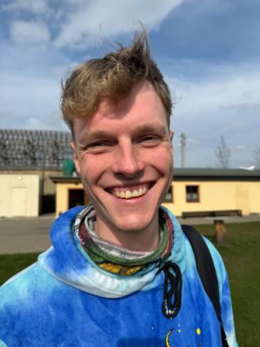 Niklas Piechott