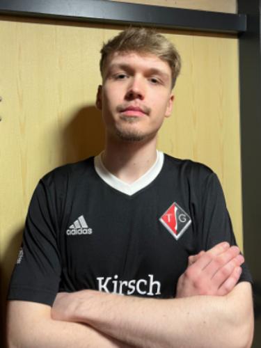 Janek Schiller