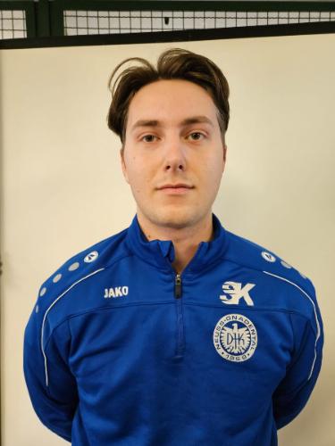 Lennard Cornelius Tillmanns