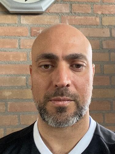 Hakan Kusdil