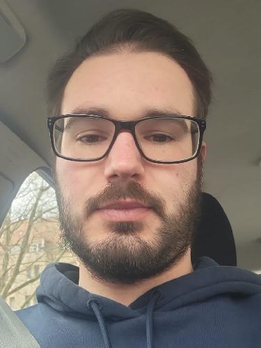 Fabio Woiwod