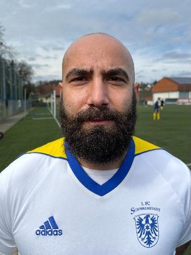 Anil Guen