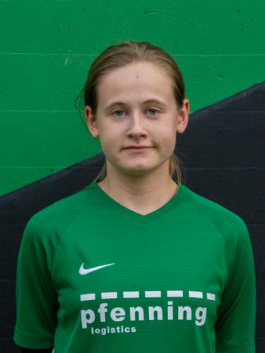 Maya Anouk Hardeland