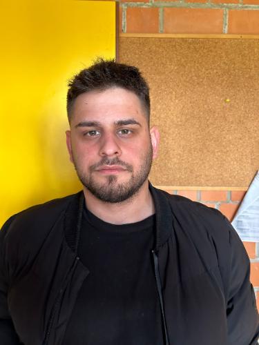 Serkan Sarisoy