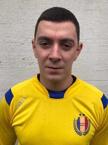 Claudiu-Bogdan Dumitrescu