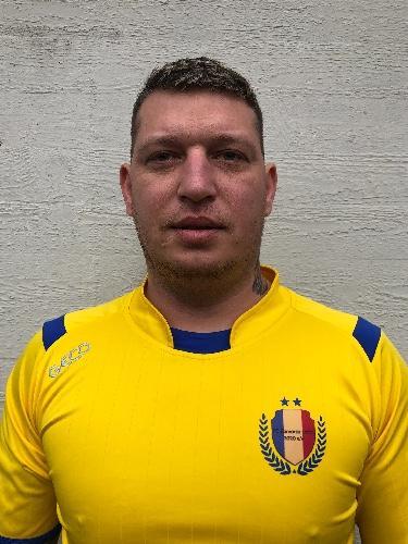 Alexandru-Nicolae Hofmann